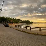 Sunset Sambaqui