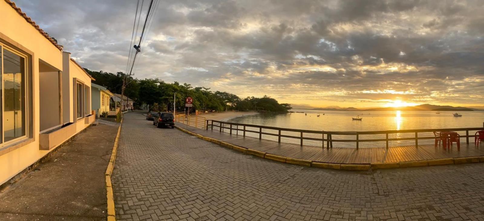Sunset Sambaqui *