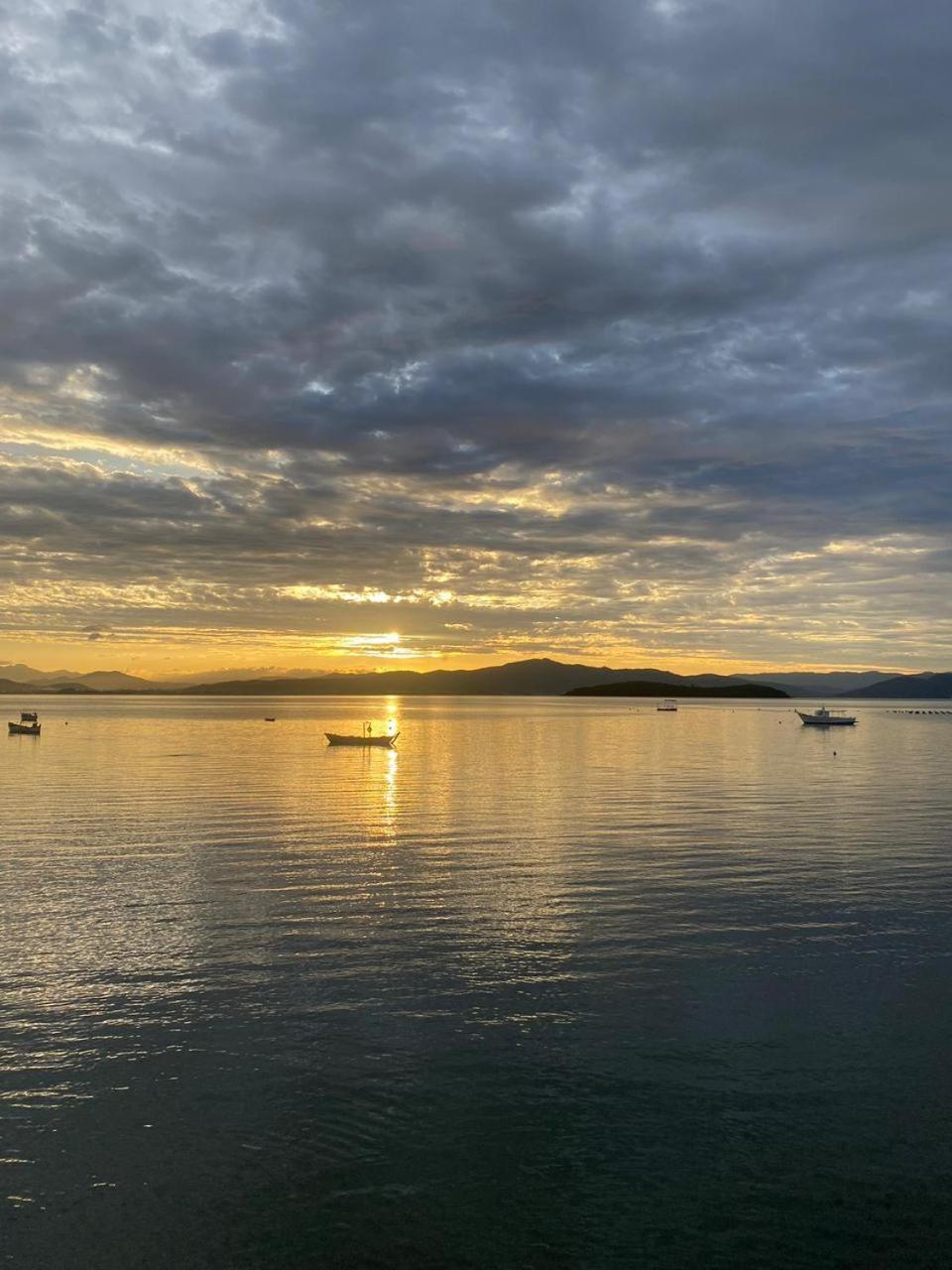 Sunset Sambaqui * Florianopolis